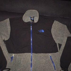 Boys North Face